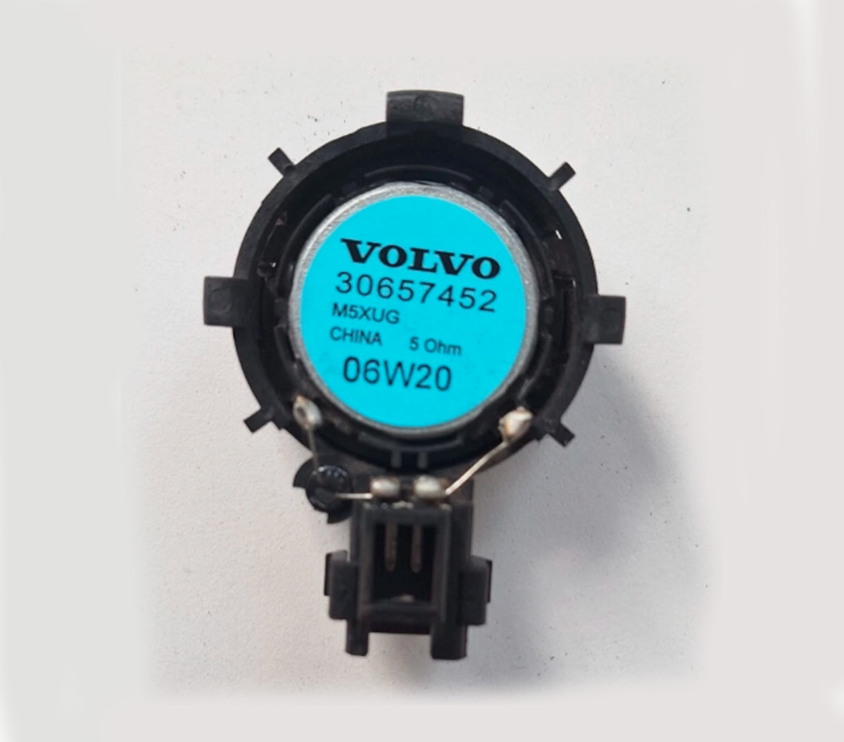 Volvo S80 2008  skaļrunis 30657452 (lietots)
