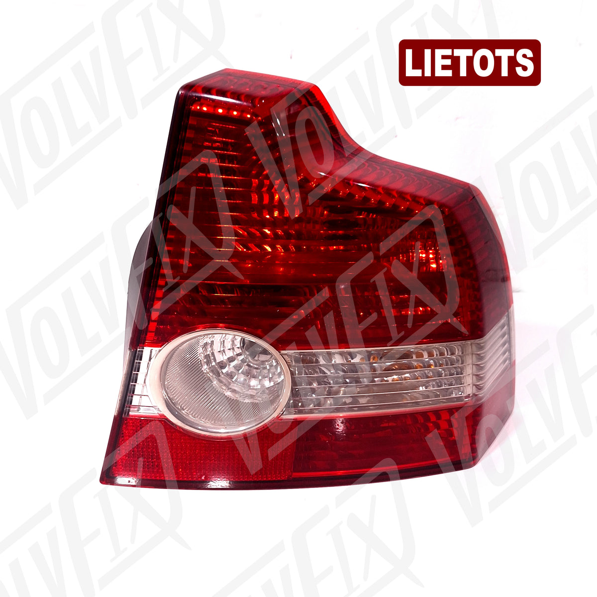 Volvo S40 2004 - 2008 Aizmugurējais labais lukturis (lietots) 30678739