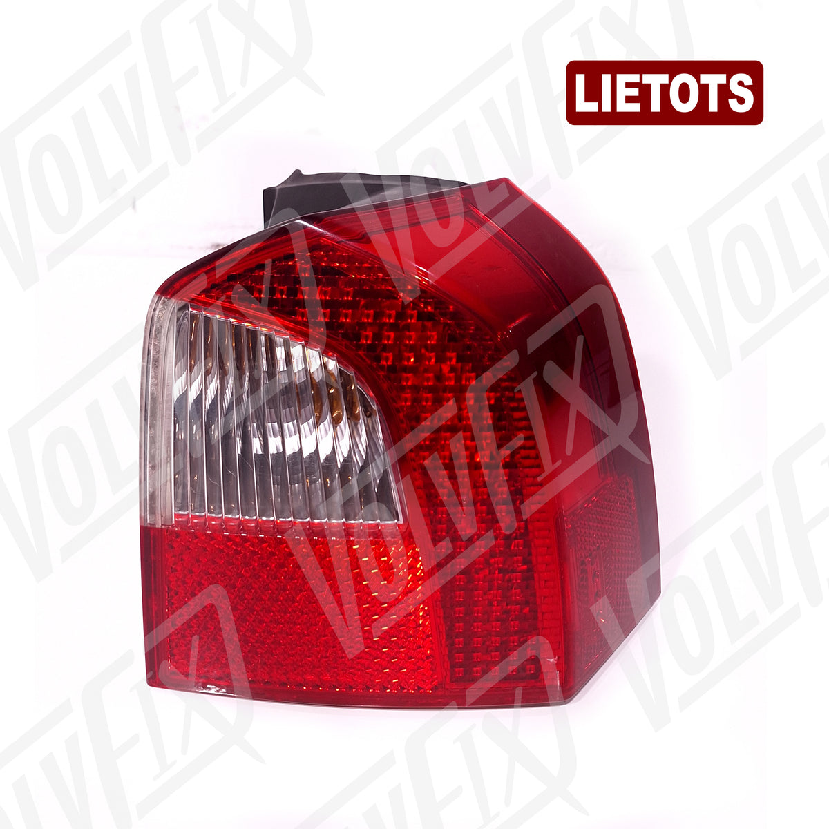 Volvo V70 2008 - 2011  Aizmugurējais labais lukturis 30698984 (lietots)