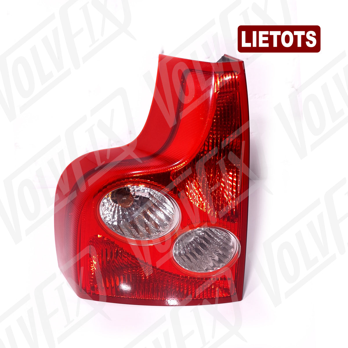 Volvo XC90 2003-2007 Aizmugurējais kreisais lukturis (lietots)  9483773 / 30634425