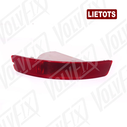 Volvo XC90 2002 - 2006 Aizmugurējais kreisais lukturis MIGLA  (lietots)  8693009