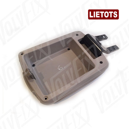 Volvo  S40 / V50  2004-2007 roku balsts (lietots)