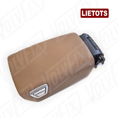 Volvo V70 / XC70 (2005-2007) S60 (2005-2008)  roku balsts /  Elkoņa balsts 30643895 (lietots)