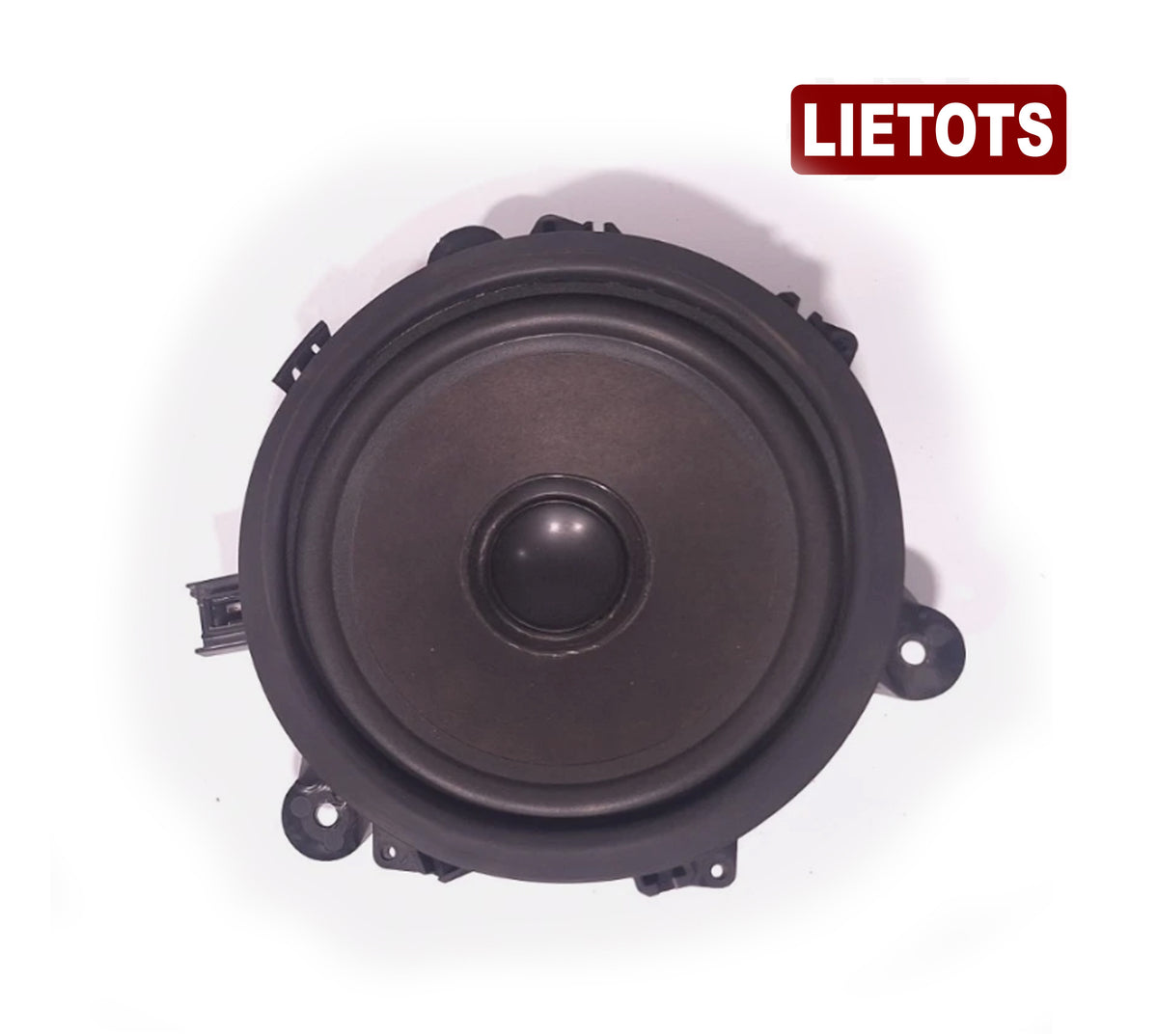 Volvo V50 2005 durvju skaļrunis (priekšējais) 8651207  (lietots)