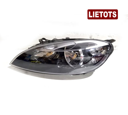 Volvo V40 (2013 - ) hečbeka priekšējais kreisais lukturis / 31420003 OEM (Lietots)