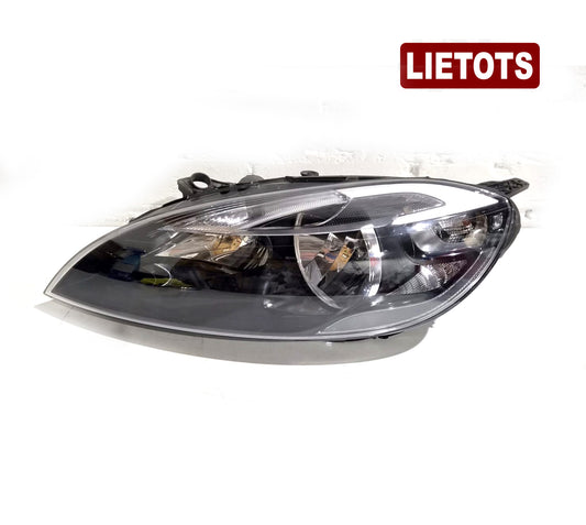 Volvo V40 (2013 - ) hečbeka priekšējais kreisais lukturis / 31420003 OEM (Lietots)