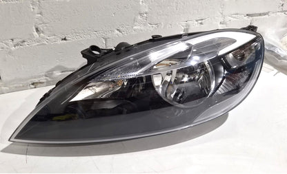 Volvo V40 (2013 - ) hečbeka priekšējais kreisais lukturis / 31420003 OEM (Lietots)