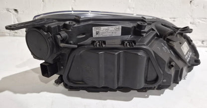 Volvo V40 (2013 - ) hečbeka priekšējais kreisais lukturis / 31420003 OEM (Lietots)