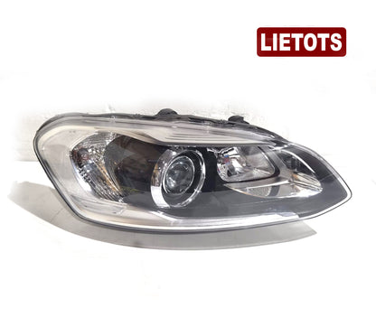 Volvo XC60 2016 priekšējais labais lukturis / 31420258 Ksenona (lietots)