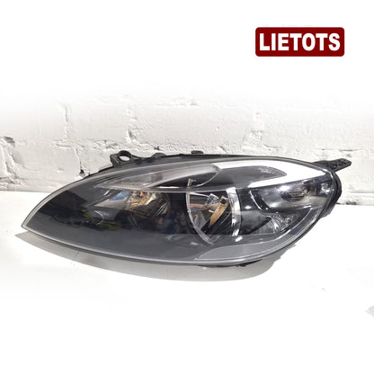 Volvo V40 (2013 - ) hečbeka priekšējais kreisais lukturis / 31420003 OEM (Lietots)