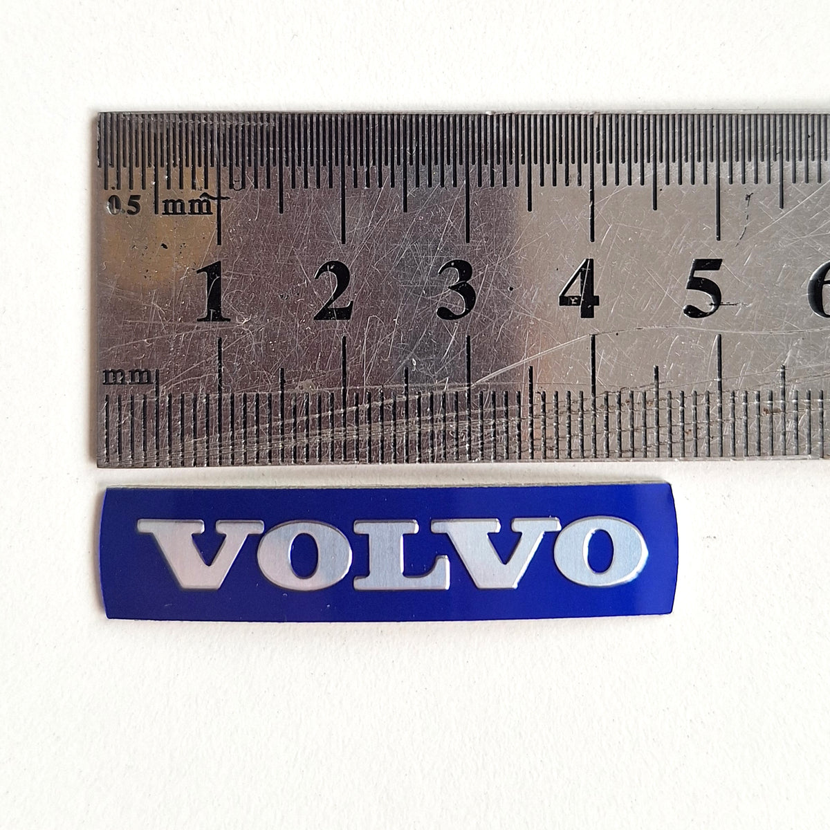 Volvo S60 / V60 / XC70 / V70 / V40 stūres  emblēma 31467395 OEM